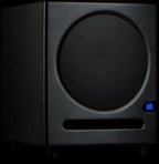 PreSonus Eris SUB8 8in Compact Studio Subwoofer (100 watt)