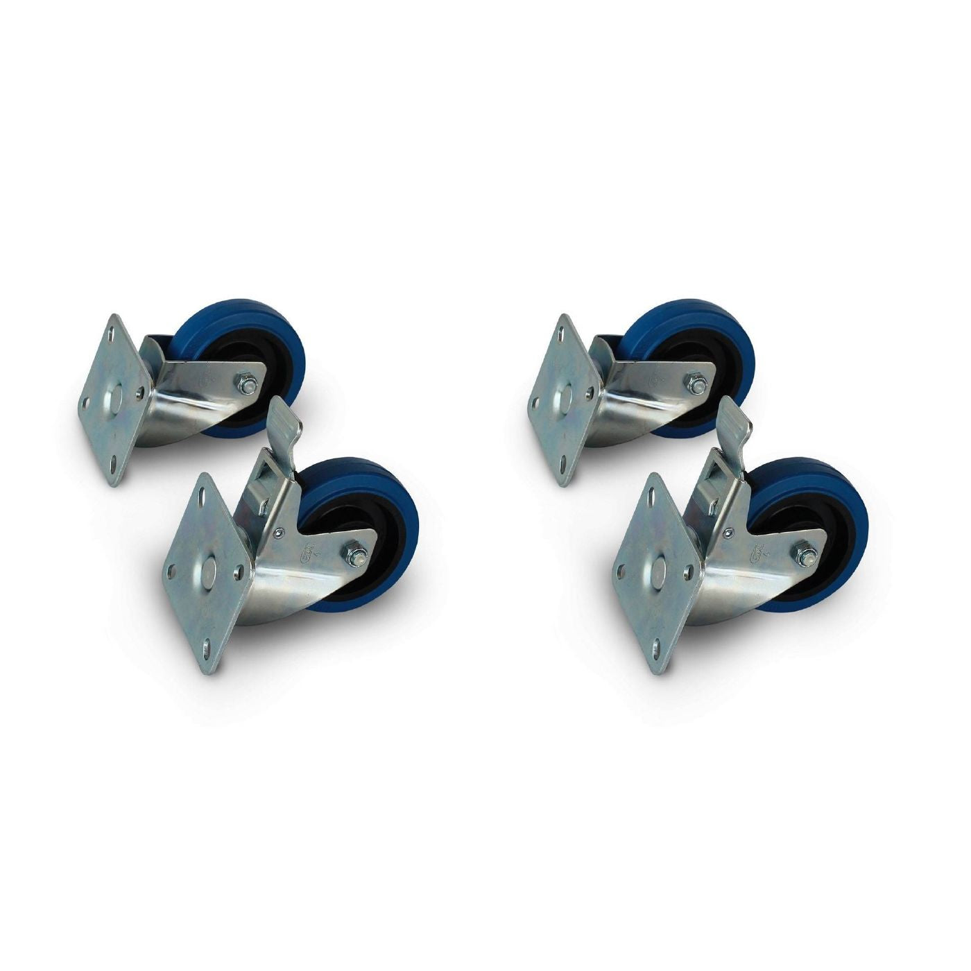 PreSonus Caster Wheel Kit for ULT18