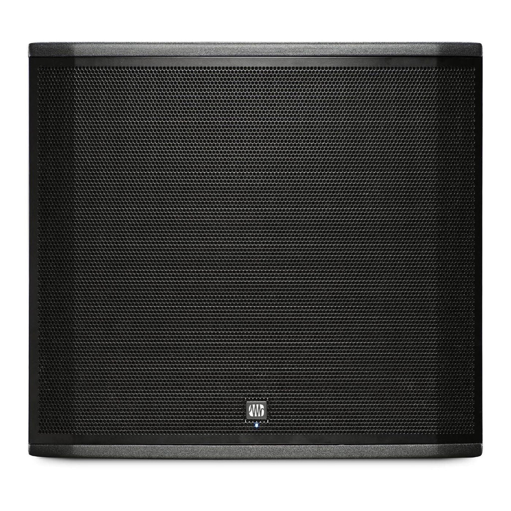 Presonus ULT18 Active 18 inch Subwoofer - 2000 Watts