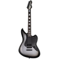 ESP LTD Joe Duplantier JD-I Electric Guitar - Silver Sunburst