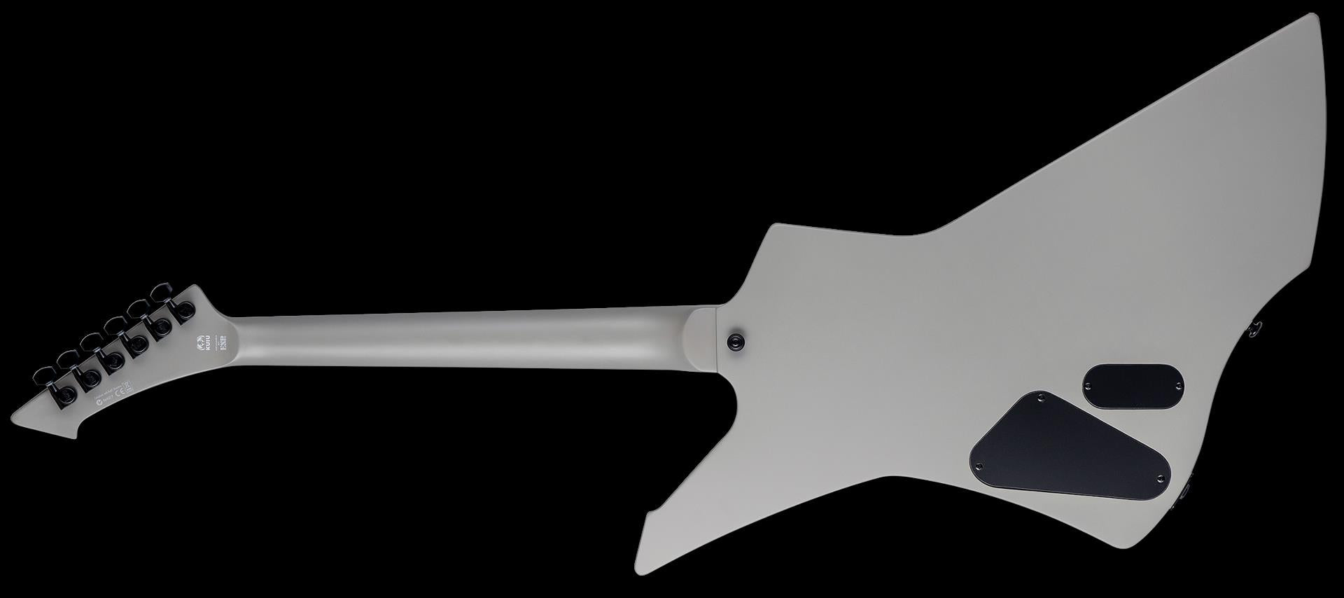 LTD James Hetfield Snakebyte - Camo