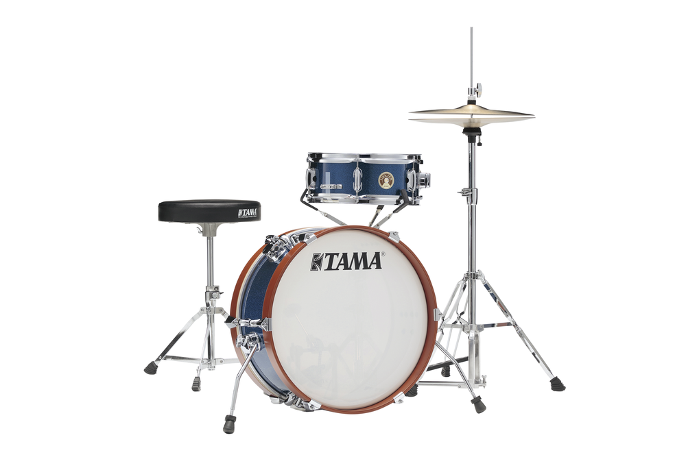 TAMA LJK28H4 CLUB JAM MINI DRUM OUTFIT ISP