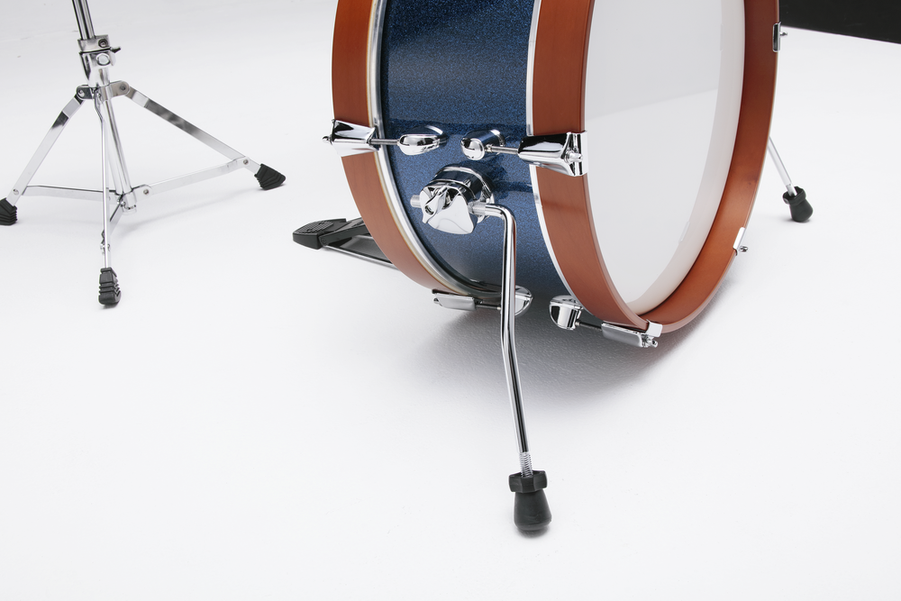 TAMA LJK28H4 CLUB JAM MINI DRUM OUTFIT ISP