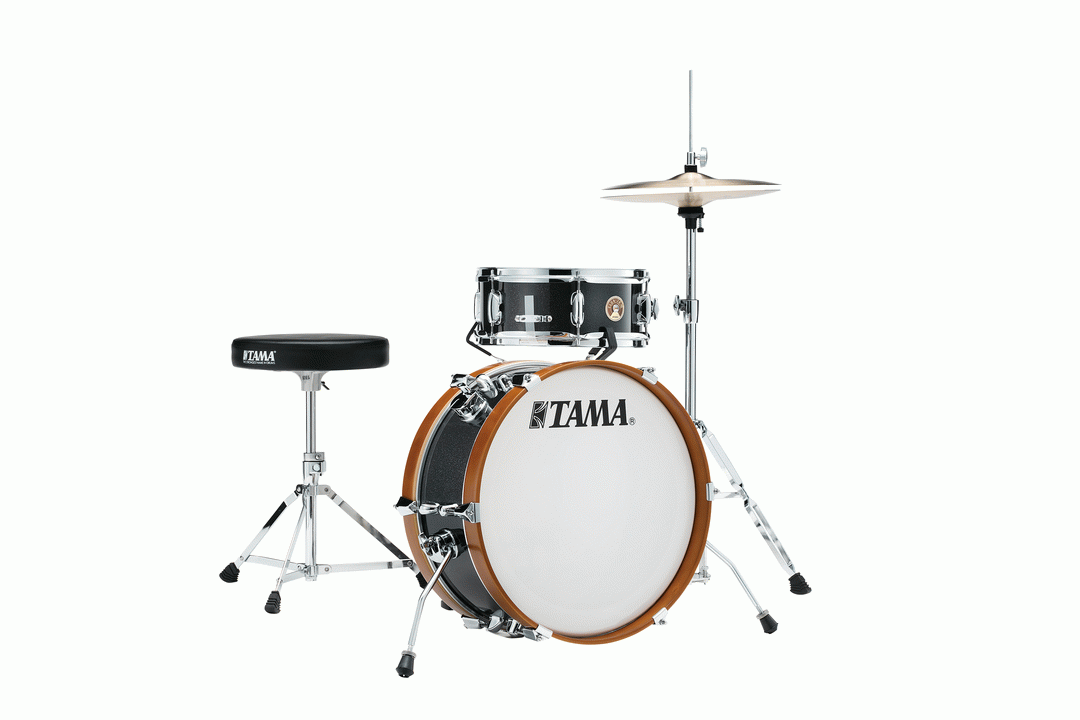 TAMA LJK28H4 CLUB JAM MINI DRUM OUTFIT CCM