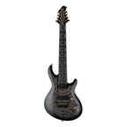 LTD JR-608 Javier Reyes Signature 8-String Electric Guitar in Quilted Maple