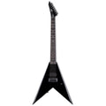 ESP LTD Jack Simmons JS-7 Electric Guitar - Black