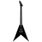 ESP LTD Jack Simmons JS-7 Electric Guitar - Black