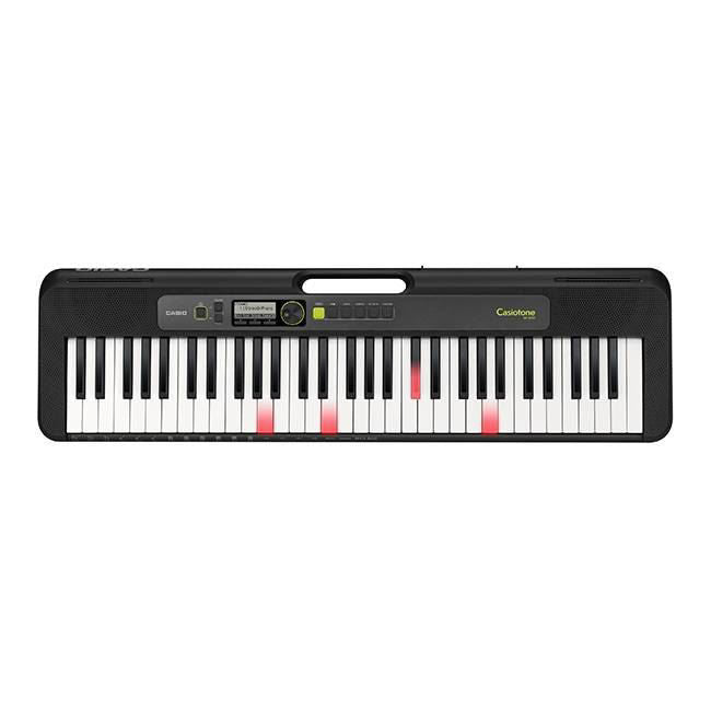 Casio LK-S250 61 Note Keyboard with Light Up Keys