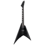 LTD Kirk Hammett Signature Series KH-V Electric Guitar - Black Sparkle