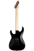 LTD Kirk Hammett Signature KH-202 Electric Guitar - Black