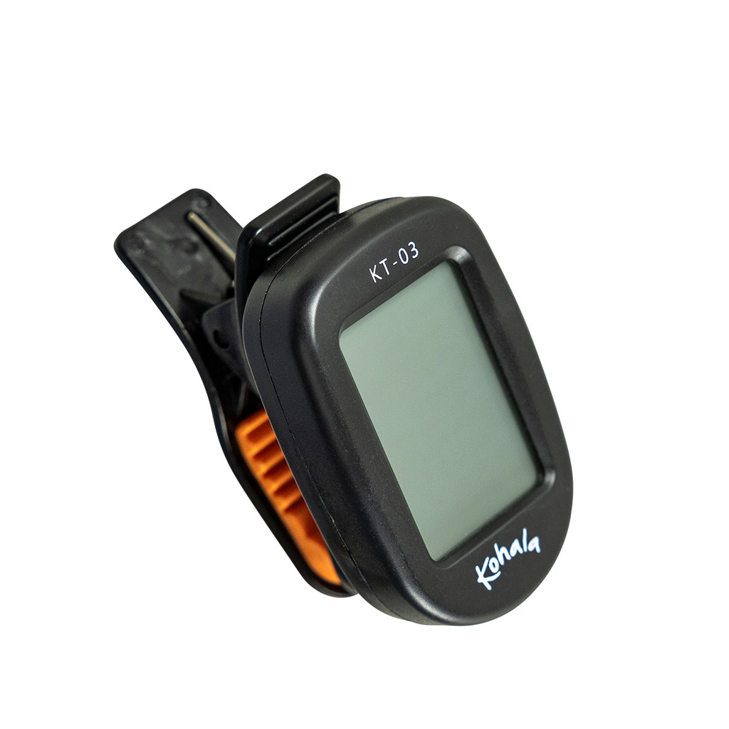 Kohala Soprano Ukulele Pack