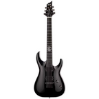 LTD Parkway Drive Luke Kilpatrick Sig Electric Guitar - Gloss Black
