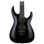 LTD Parkway Drive Luke Kilpatrick Sig Electric Guitar - Gloss Black
