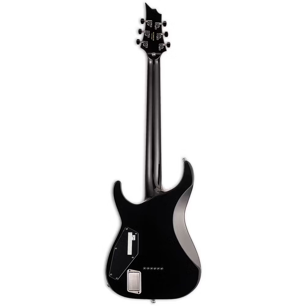 LTD Parkway Drive Luke Kilpatrick Sig Electric Guitar - Gloss Black