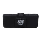 Dean Lightweight Electric Guitar Hardcase (Fits ML, V & Z)