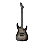 LTD M-1001NT Charcoal Burst