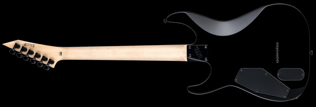 LTD M-1001NT Charcoal Burst