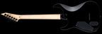 LTD M-1001NT Charcoal Burst