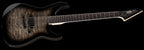 LTD M-1001NT Charcoal Burst