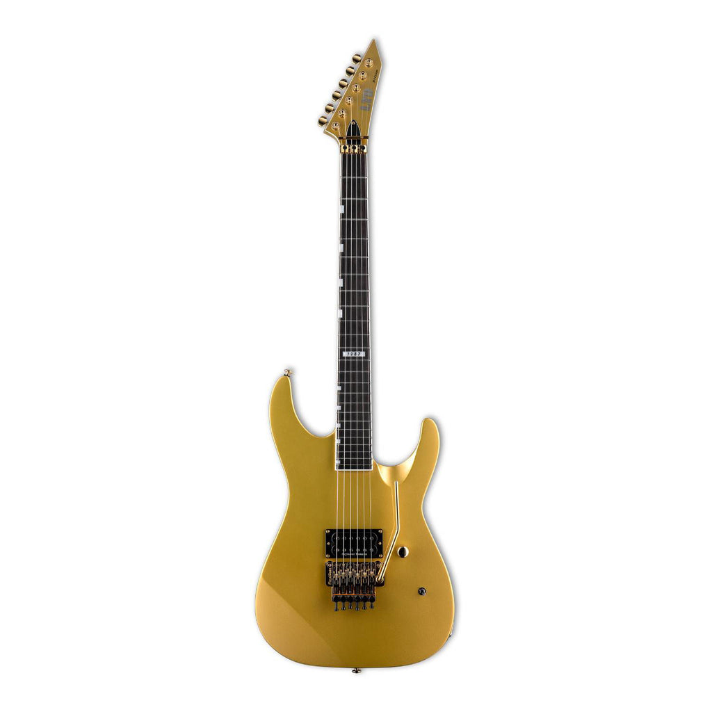 LTD M-1CTM '87 - Metallic Gold