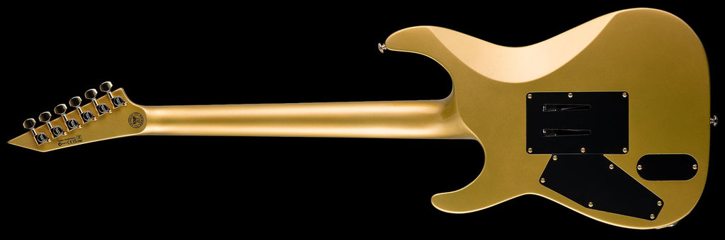 LTD M-1CTM '87 - Metallic Gold