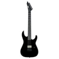 LTD M-201 Electric Guitar - Gloss Black