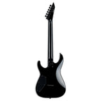 LTD M-201 Electric Guitar - Gloss Black
