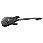LTD M-201 Electric Guitar - Gloss Black