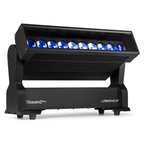 Beamz Pro LMB1040IP Outdoor Moving LED Bar with Zoom