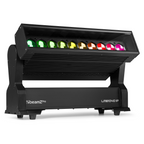 Beamz Pro LMB1040IP Outdoor Moving LED Bar with Zoom