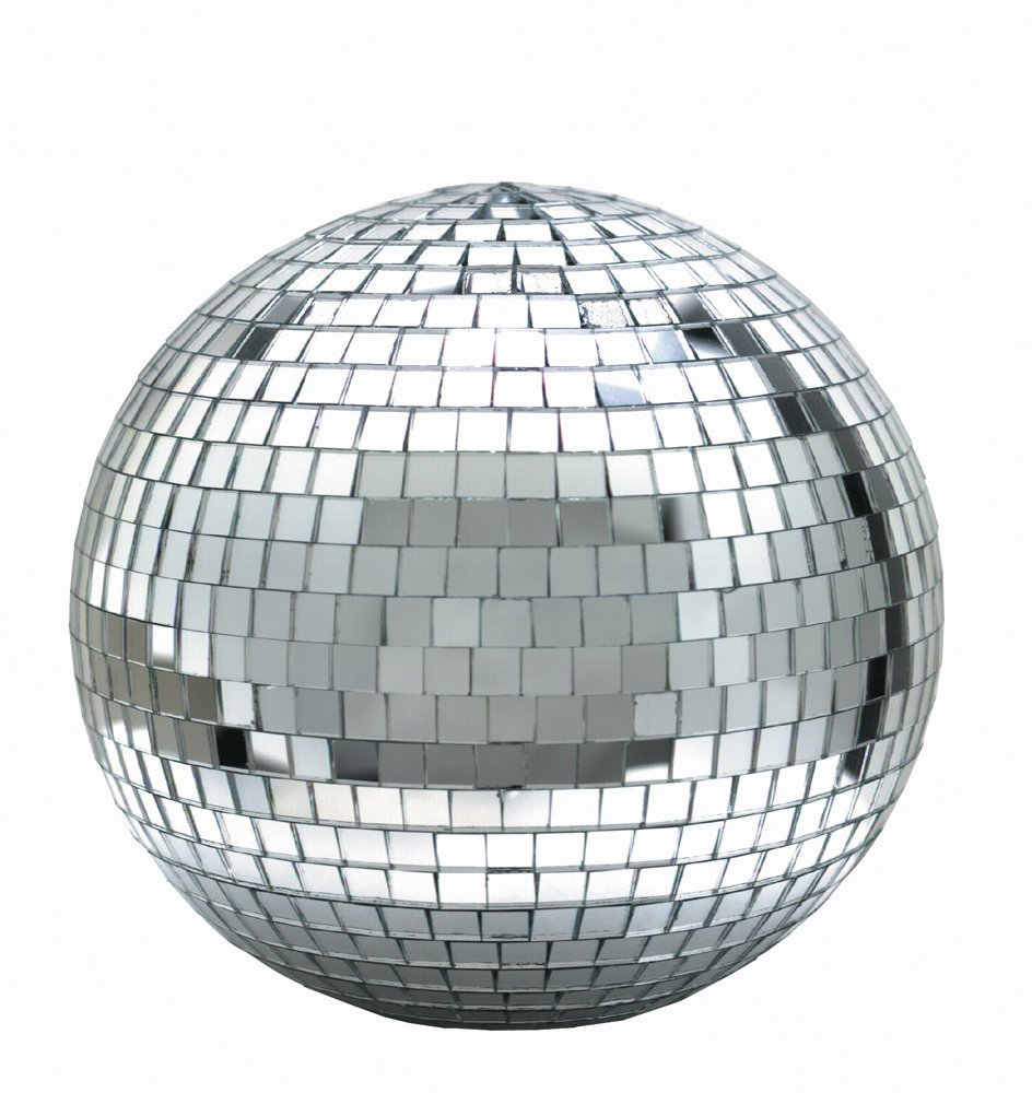 AVE LMB6 Mirrorball 15cm