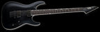 LTD MH-1000 Baritone - Black Satin