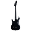 LTD MH-1000NT Bold Binding - Black Satin