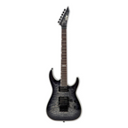 LTD MH230 Limited Edition Colour - See Through Black Sunburst - QM - FR