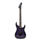 LTD MH230 Limited Edition Colour - See Through Purple Sunburs - QM - FR