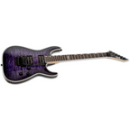 LTD MH230 Limited Edition Colour - See Through Purple Sunburs - QM - FR