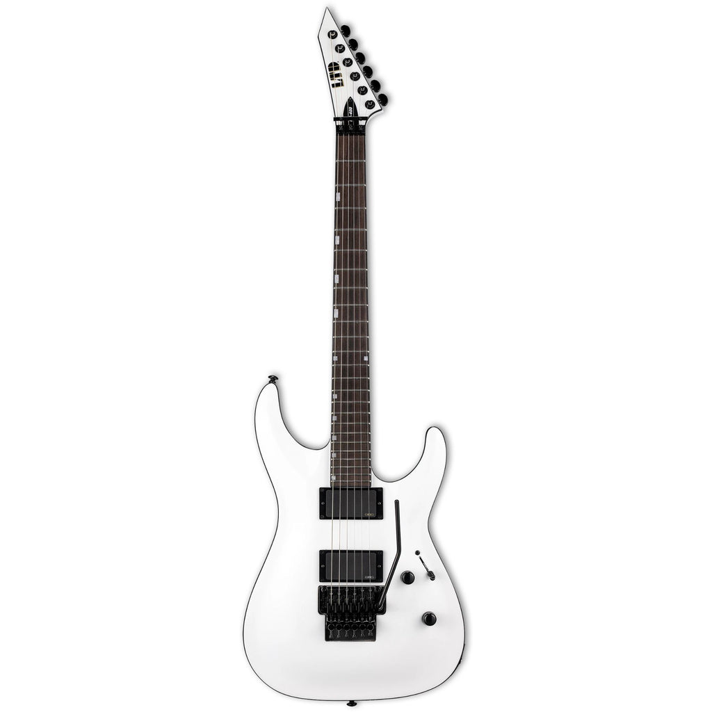 ESP LTD MH 400 Electric Guitar - Snow White
