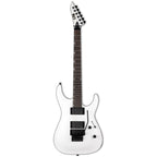 ESP LTD MH 400 Electric Guitar - Snow White