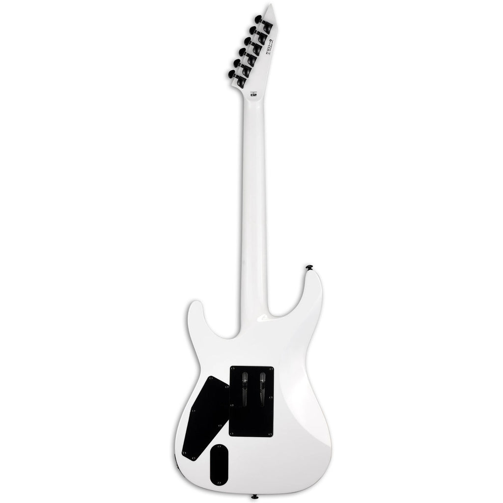 ESP LTD MH 400 Electric Guitar - Snow White