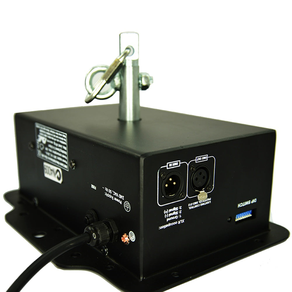 AVE LMM-100DMX Mirrorball Motor w/ DMX