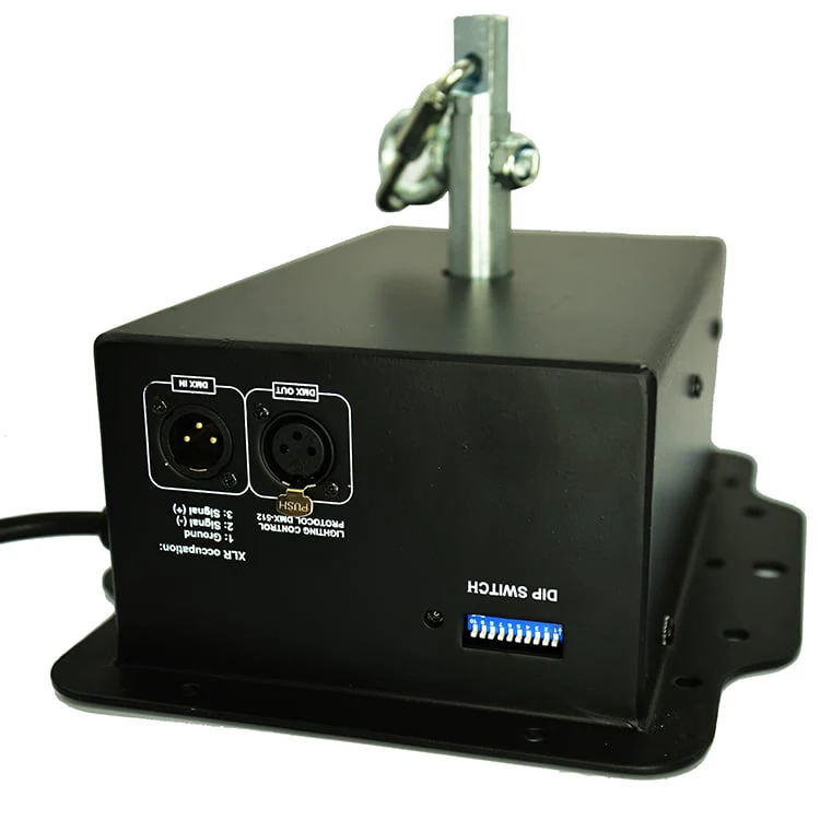 AVE LMM-400DMX Mirror Ball Motor with DMX Max 40kg