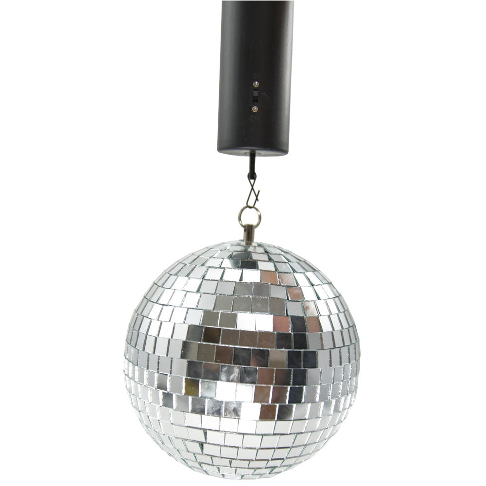 AVE LMM-Battery Portable Mirrorball Motor