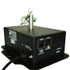 AVE LMM-400DMX Mirror Ball Motor with DMX Max 40kg