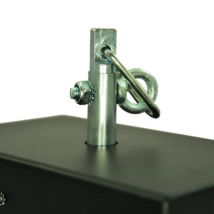 AVE LMM-400DMX Mirror Ball Motor with DMX Max 40kg