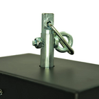 AVE LMM-400DMX Mirror Ball Motor with DMX Max 40kg