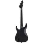 ESP LTD Mick Thomson MT-1 Electric Guitar - Black Satin