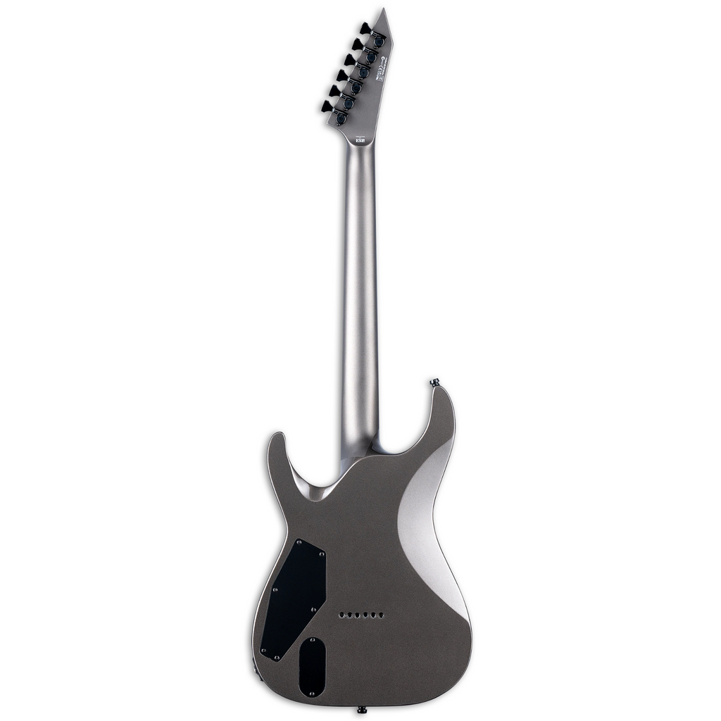 LTD Mick Thomson Signature MT-I Electric Guitar in Obsidian Metallic