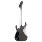 LTD Mick Thomson Signature MT-I Electric Guitar in Obsidian Metallic