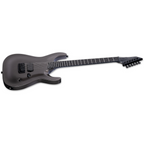 LTD Mick Thomson Signature MT-I Electric Guitar in Obsidian Metallic