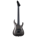 LTD Mick Thomson Signature MT-I Electric Guitar in Obsidian Metallic